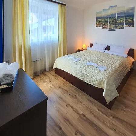 Lejlighed Banski Bansko
